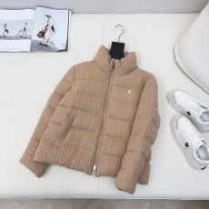 Polo Down Jackets